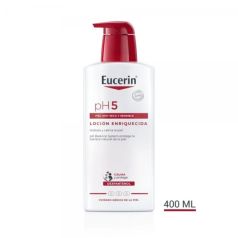eucerin ph-5 locion enriquecida 400ml