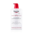 EUCERIN PH5 GEL BAÑO 1L P.SENS.#