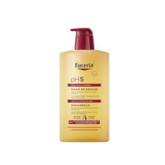 eucerin ph5 oleogel 1l piel sensible