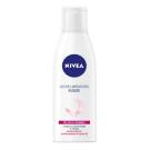 NIVEA LECHE VISAGE P.SECA 200
