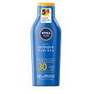 NIVEA SUN F-30 400 ML.@