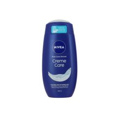 nivea gel de ducha creme care 250ml
