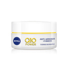 NIVEA Q-10 DIA SPF 15 50 ML.