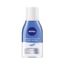 NIVEA DESMAQ.OJOS DOBLE ACCION 125 ML.