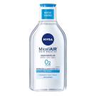 NIVEA AGUA MICELAR P.NORMAL 400 ML