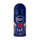 DES.NIVEA ROLL-ON DRY IMPACT MEN 50