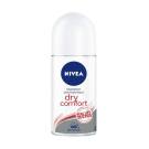 DES.NIVEA ROLL-ON DRY COMFORT 50