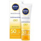 NIVEA SUN F-50 FACIAL Q-10 ANTIEDAD 50 ML