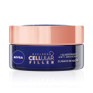 NIVEA CELULAR ANTIGRAVEDAD NOCHE 50 ML.*