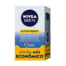 NIVEA MEN CR.FACIAL REVITALIZANTE 50 ML.#