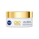 NIVEA Q-10 POWER DIA F-15 50