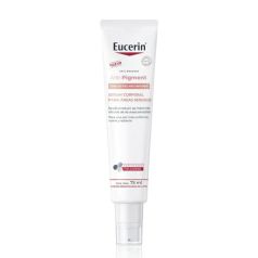 eucerin anti-pigment body serum corporal 75ml