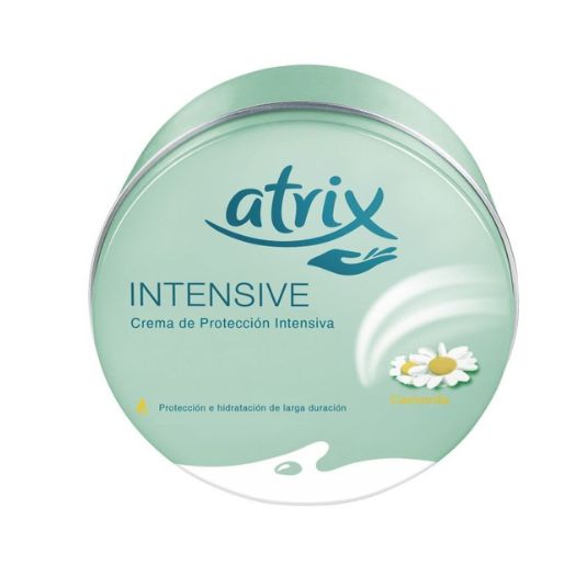 atrix intensive crema de proteccion intensiva camomila 250ml