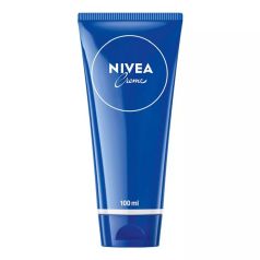 crema nivea tubo 100 ml