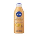 BODY NIVEA Q-10 REAF.AUTOBRONCEADOR 400 ML