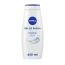 GEL NIVEA CREME SOFT 650 ML.*