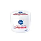 BODY NIVEA REPARA&CUIDA TARRO VITAM. E 400 *