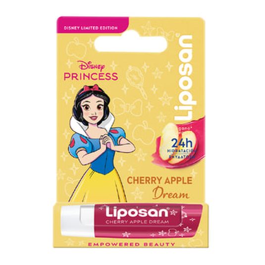 liposan dysney cherry dream