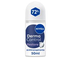 nivea derma-control desodorante roll-on 50ml nivea derma-control desodorante roll-on 50ml