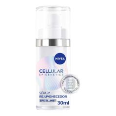 nivea celular serum epigenetic 30ml