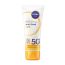NIVEA SUN F-50 FACIAL Q-10 ANTIEDAD 40 ML