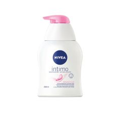 nivea gel intimo sensitive 250ml
