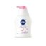 GEL NIVEA INTIMO SENSITIVE 250 ML.