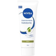 nivea crema de manos oliva 75ml