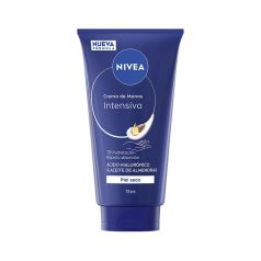 nivea crema manos intensiva 75ml