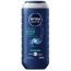 GEL NIVEA MEN FRESH KICK 250 ML