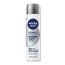 DES.NIVEA SPY.CLINICAL MEN 150 ML.