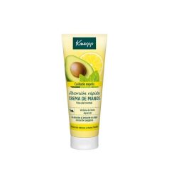 kneipp manos absorccion rapida