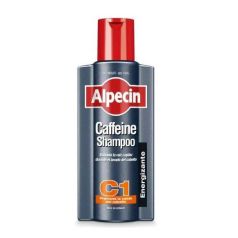 alpecin champu anticaida caffeine c1 375ml