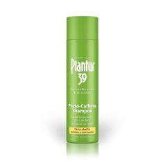 plantur 39 champu anticaida teñido/dañado 250ml