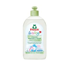 frosch baby limpiabiberones 100ml
