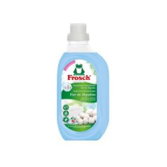 frosch suavizante conc algodon 900ml
