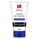 NEUTROGENA CR.MANOS CONCENTRADA 50 ML