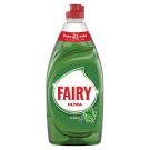 FAIRY MANO REGULAR 480 ML.