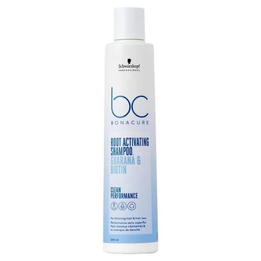 schwarzkopf bc scalp champu activador 250ml