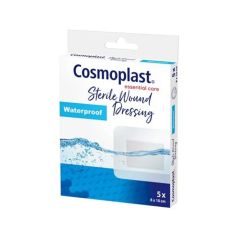 cosmoplast aqua apositos grandes 5 unidades