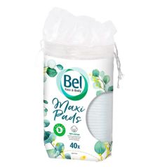 bel premium discos ovalados 40ud