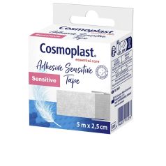 cosmoplast esparadrapo papel