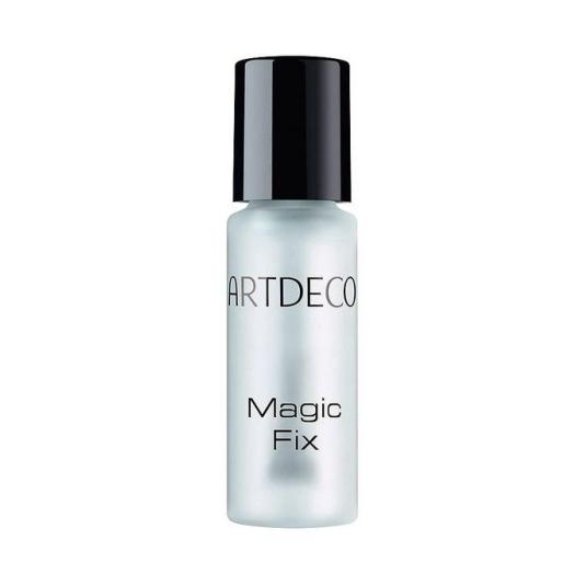 artdeco magic fix fijador de barra de labios