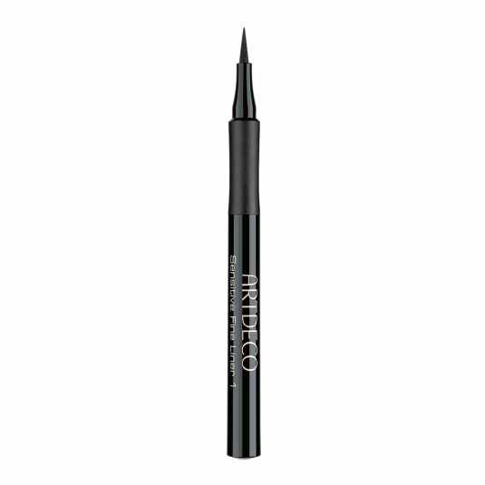 artdeco sensitive fine liner eyeliner liquido 