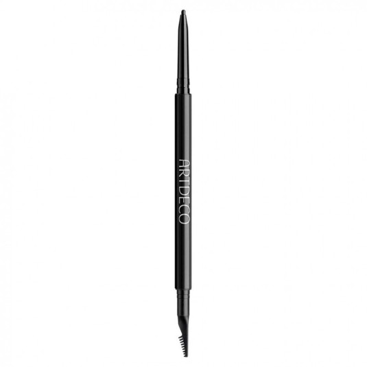 artdeco ultra fine brow liner lapiz de cejas ultrafino 