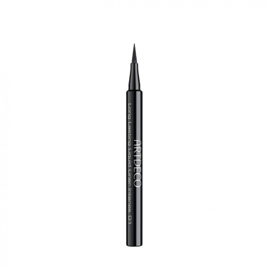 artdeco long lasting liquid liner intense eyeliner