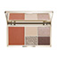 ARTDECO DESIRED ILUS. PALET. FOR CHEEK&EYE 3$