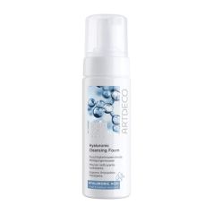skin yoga hyaluronic cleansing foam 150ml