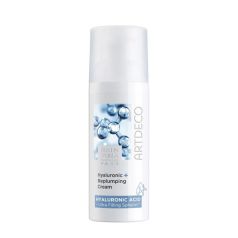 skin yoga hyaluronic + replump cream 50ml