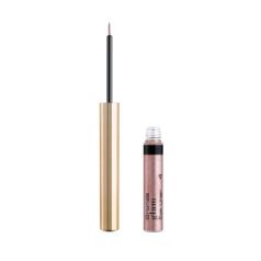 artdeco bronzing delineador de ojos líquido con acabado brillante